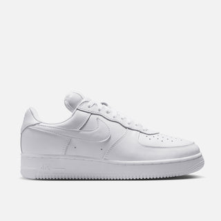 AIR FORCE 1 `01 "TRIPLE WHITE"