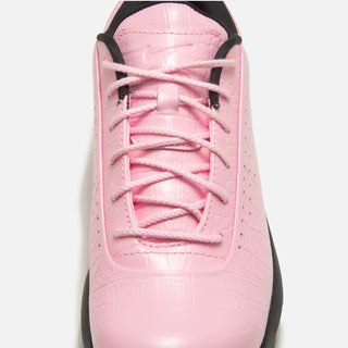 AIR MAX GOADOME LOW "NEO PINK CROC"