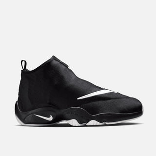 AIR ZOOM FLIGHT THE GLOVE "BLACK / WHITE"