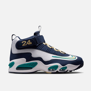 AIR GRIFFEY MAX 1 "MIDNIGHT NAVY / TEAM GOLD"