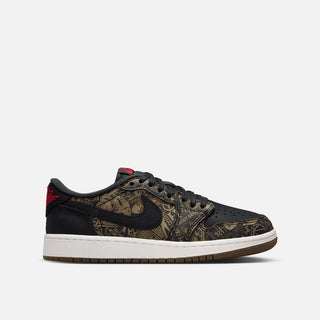 AIR JORDAN 1 RETRO LOW OG (GS) "LASER"