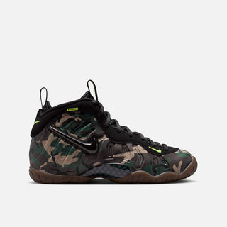 LITTLE POSITE PRO PRM "GREEN CAMO" (GS)