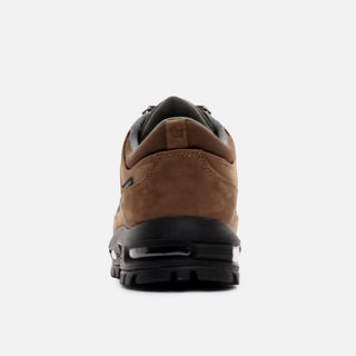 CARHARTT WIP X NIKE AIR MAX GOADOME LOW SP "LIGHT BRITISH TAN"
