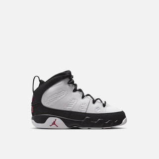 JORDAN 9 RETRO "SPACE JAM" (PS)