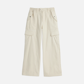 WALES BONNER X ADIDAS CARGO PANT - WONDER WHITE