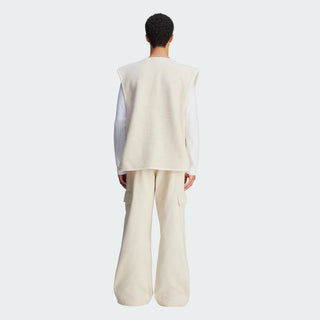 WALES BONNER X ADIDAS CARGO PANT - WONDER WHITE
