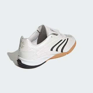 PREDATOR SALA - ZERO METALIC / CORE BLACK
