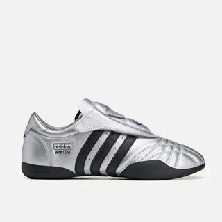 BRAIN DEAD X ADIDAS TAEKWONDO "SILVER METALLIC"