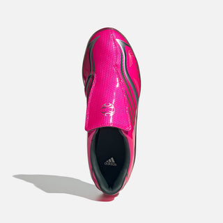 WMNS F50 ADIFRAME "SHOCK PINK"