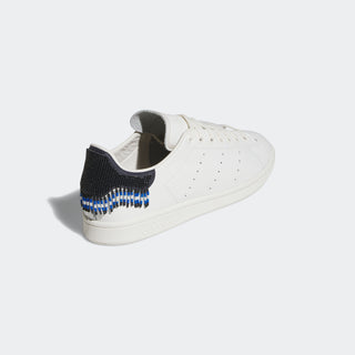 CLOT BY EDISON CHEN X ADIDAS STAN SMITH "BEADED"