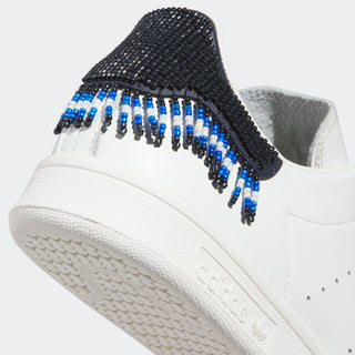 CLOT BY EDISON CHEN X ADIDAS STAN SMITH "BEADED"