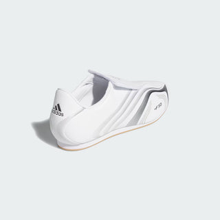 WMNS TAEKWONDO F50 - CLOUD WHITE / SILVER METALLIC