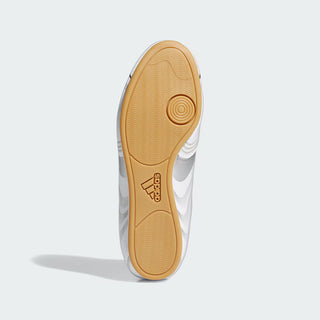 WMNS TAEKWONDO F50 - CLOUD WHITE / SILVER METALLIC