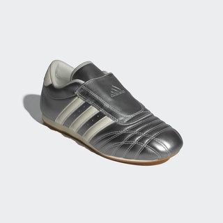 WMNS TAEKWONDO - SILVER METALLIC / OFF WHITE