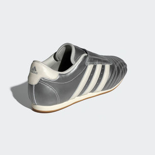 WMNS TAEKWONDO - SILVER METALLIC / OFF WHITE