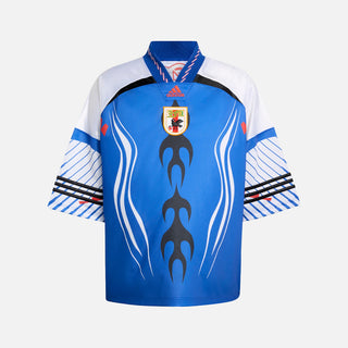BRINGBACK REMIXED JAPAN JERSEY - POWER BLUE / WHITE / RED
