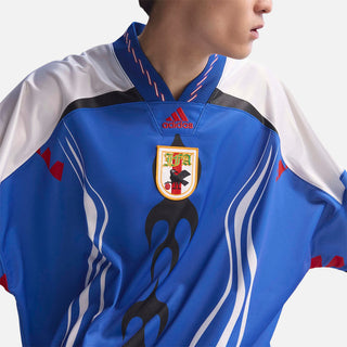 BRINGBACK REMIXED JAPAN JERSEY - POWER BLUE / WHITE / RED