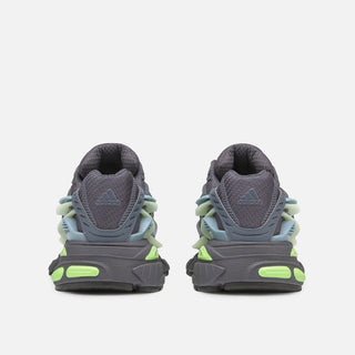 PHARRELL X ADIDAS VIRGINIA ADISTAR JELLYFISH "STORM"