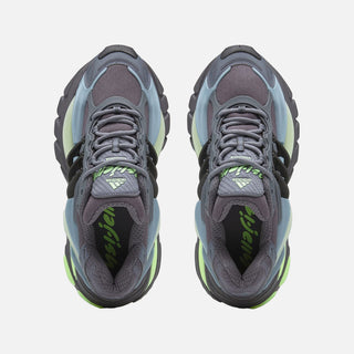 PHARRELL X ADIDAS VIRGINIA ADISTAR JELLYFISH "STORM"