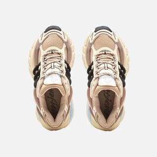 PHARRELL X ADIDAS VIRGINIA ADISTAR JELLYFISH "CRYSTAL SAND"