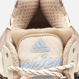 PHARRELL X ADIDAS VIRGINIA ADISTAR JELLYFISH "CRYSTAL SAND"
