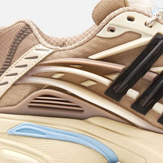 PHARRELL X ADIDAS VIRGINIA ADISTAR JELLYFISH "CRYSTAL SAND"
