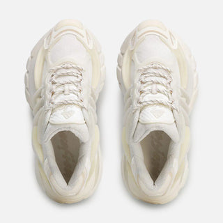 PHARRELL X ADIDAS ADISTAR JELLYFISH "WHITE"