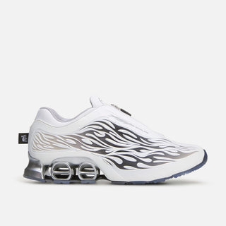 ADIDAS X HELLSTAR MEGARIDE S2 "WHITE / BLACK"