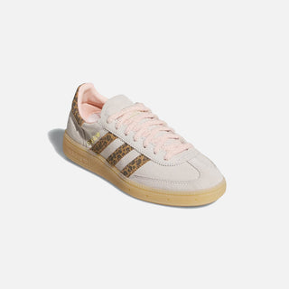HANDBALL SPEZIAL (GS) - CRYSTAL WHITE / LEOPARD