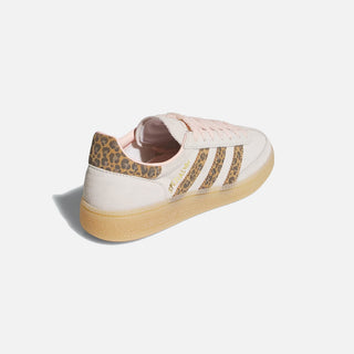 HANDBALL SPEZIAL (GS) - CRYSTAL WHITE / LEOPARD