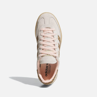 HANDBALL SPEZIAL (GS) - CRYSTAL WHITE / LEOPARD