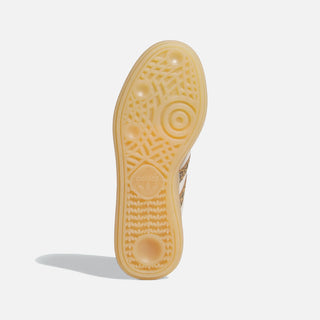 HANDBALL SPEZIAL (GS) - CRYSTAL WHITE / LEOPARD