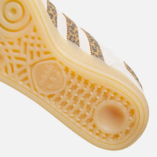 HANDBALL SPEZIAL (GS) - CRYSTAL WHITE / LEOPARD
