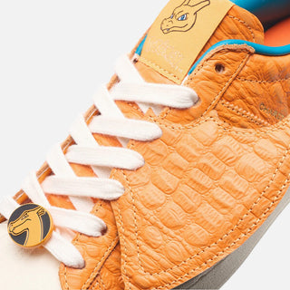 POKEMON X ADIDAS SUPERSTAR VINTAGE "CHARIZARD"