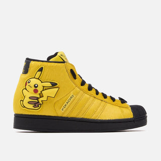 POKÉMON X ADIDAS PRO MODEL "PIKACHU"