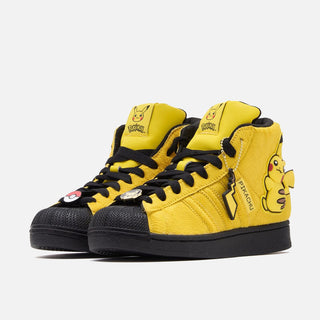 POKÉMON X ADIDAS PRO MODEL "PIKACHU"