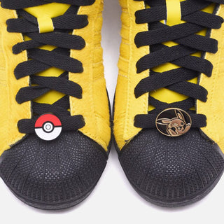 POKÉMON X ADIDAS PRO MODEL "PIKACHU"