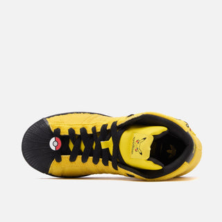 POKÉMON X ADIDAS PRO MODEL "PIKACHU"