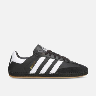 CLOT X ADIDAS SAMBA ESPADRILLE BY EC "BLACK"