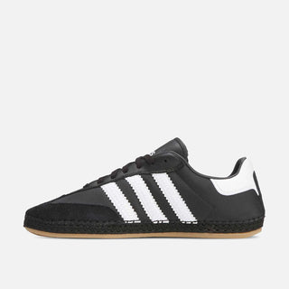 CLOT X ADIDAS SAMBA ESPADRILLE BY EC "BLACK"