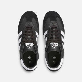 CLOT X ADIDAS SAMBA ESPADRILLE BY EC "BLACK"