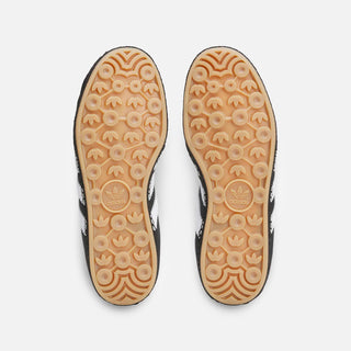 CLOT X ADIDAS SAMBA ESPADRILLE BY EC "BLACK"