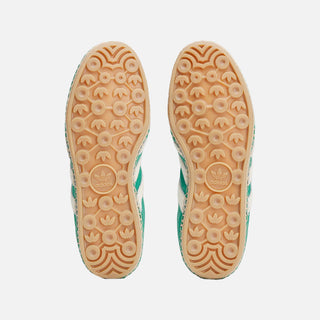 CLOT X ADIDAS SAMBA ESPADRILLE BY EC "COURT GREEN"