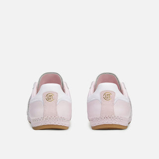 CLOT X ADIDAS SAMBA ESPADRILLE BY EC "PEARL AMETHYST"