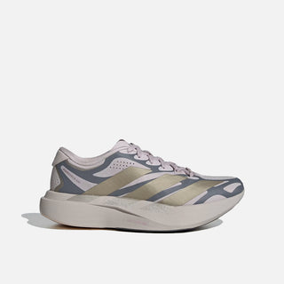 WMNS ADIZERO EVO SL EXO - ICE PURPLE / CYBER METALLIC / ONIX