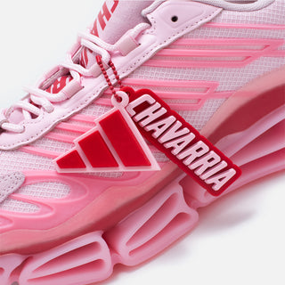 WILLY CHAVARRIA X ADIDAS MEGARIDE AG "POWDER RED"