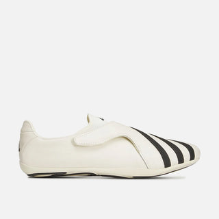PHARRELL X ADIDAS VIRGINIA VARIO FLAT EARTHER "WHITE / BLACK"