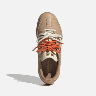 WMNS SAMBA OG - MAGIC BEIGE / CREAM WHITE
