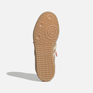 WMNS SAMBA OG - MAGIC BEIGE / CREAM WHITE