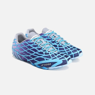 BAD BUNNY X ADIDAS F50 GHOST SPRINT "DARK MARINE"